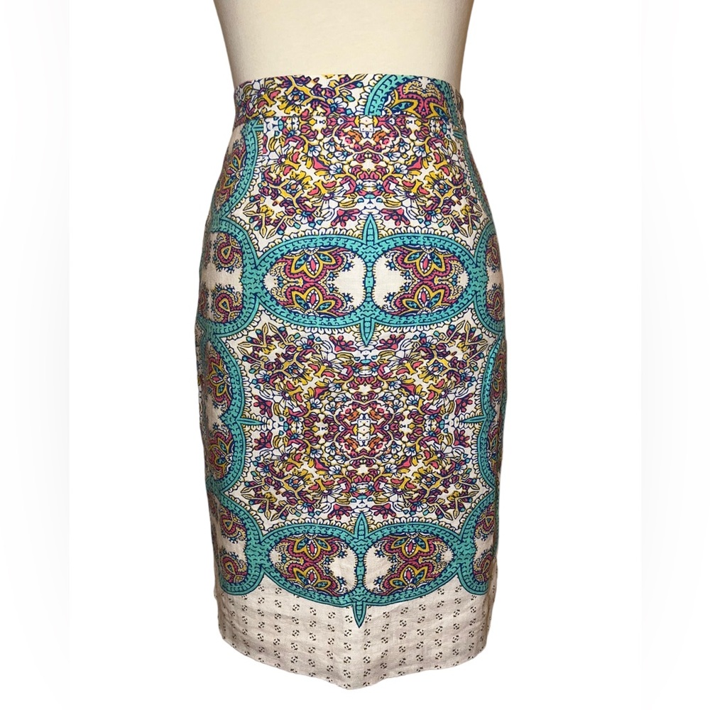 Maeve Manolya Skirt